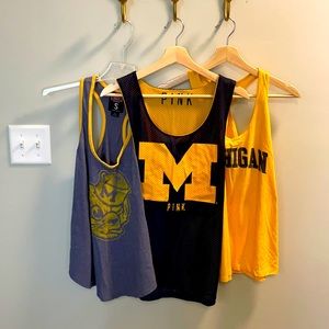 Michigan Tailgating Bundle